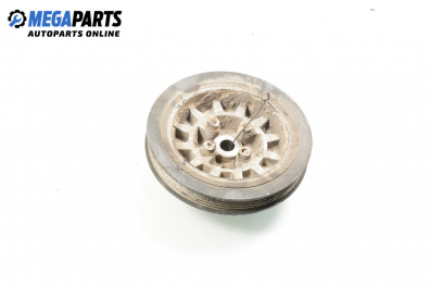 Демпферна шайба за Skoda Felicia I Pick-Up FUN (10.1995 - 04.2002) 1.9 D, 64 к.с.