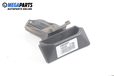 Ръкохватка паркинг спирачка за Mercedes-Benz C-Class Sedan (W202) (03.1993 - 05.2000)