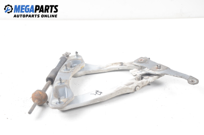 Панта преден капак за Mercedes-Benz C-Class Sedan (W202) (03.1993 - 05.2000), 4+1 вр., седан, позиция: дясна