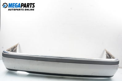 Задна броня за Mercedes-Benz C-Class Sedan (W202) (03.1993 - 05.2000), седан