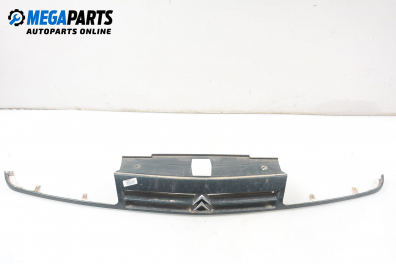 Декоративна маска за Citroen Xantia I Break (06.1995 - 01.1998), комби
