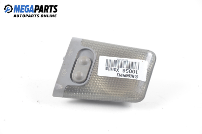 Плафон за Citroen Xantia I Break (06.1995 - 01.1998)