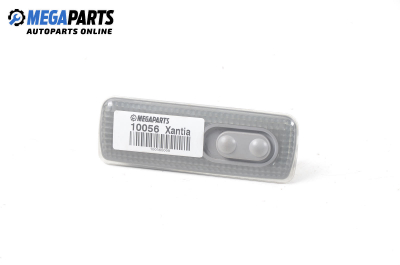 Плафон за Citroen Xantia I Break (06.1995 - 01.1998)