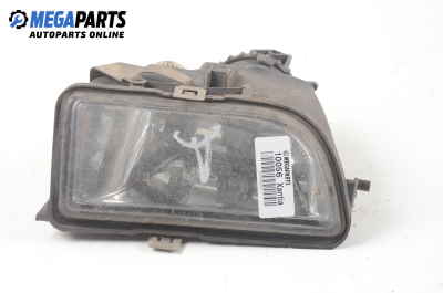 Халоген за Citroen Xantia I Break (06.1995 - 01.1998), комби, позиция: дясна