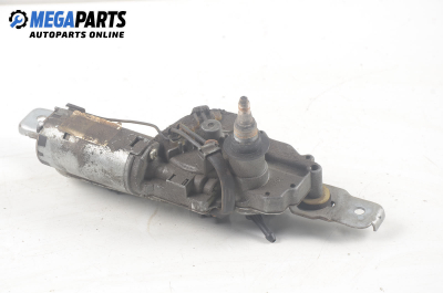 Ел. мотор за чистачките за Volkswagen Golf III Hatchback (08.1991 - 07.1998), хечбек, позиция: задна