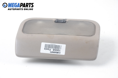 Плафон за Ford Fiesta IV Hatchback (08.1995 - 09.2002)