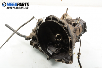 Ръчна скоростна кутия за Ford Fiesta IV Hatchback (08.1995 - 09.2002) 1.8 D, 60 к.с.