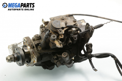 ГНП-горивонагнетателна помпа за Ford Fiesta IV Hatchback (08.1995 - 09.2002) 1.8 D, 60 к.с.