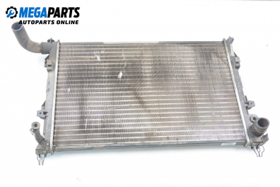 Воден радиатор за Fiat Ulysse Minivan I (06.1994 - 08.2002) 2.0 (220.AC5), 121 к.с.