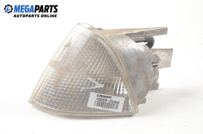 Мигач за Fiat Ulysse Minivan I (06.1994 - 08.2002), миниван, позиция: лява