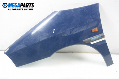 Калник за Fiat Ulysse Minivan I (06.1994 - 08.2002), 4+1 вр., миниван, позиция: предна, лява