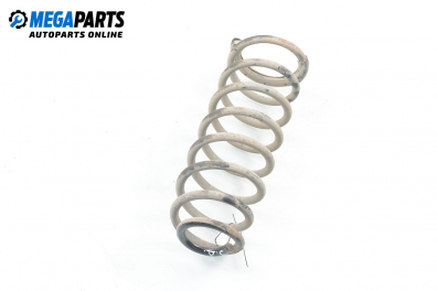 Пружина за ходова част за Fiat Ulysse Minivan I (06.1994 - 08.2002), миниван, позиция: задна