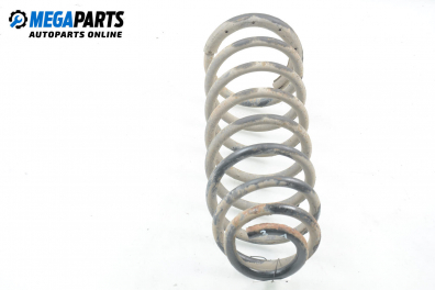 Пружина за ходова част за Fiat Ulysse Minivan I (06.1994 - 08.2002), миниван, позиция: задна