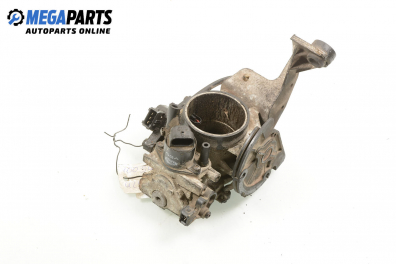 Дроселова клапа за Fiat Ulysse Minivan I (06.1994 - 08.2002) 2.0 (220.AC5), 121 к.с.