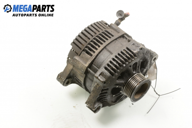 Алтернатор / генератор за Fiat Ulysse Minivan I (06.1994 - 08.2002) 2.0 (220.AC5), 121 к.с.