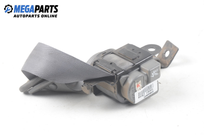 Предпазен колан за Kia Clarus Sedan (07.1996 - 11.2001), 4+1 вр., позиция: задна, дясна