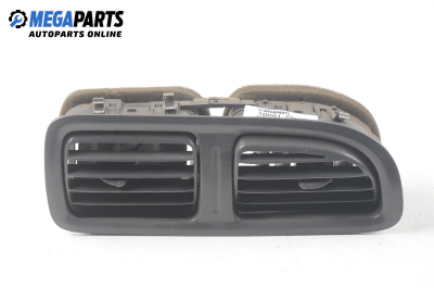 Духалки парно за Kia Clarus Sedan (07.1996 - 11.2001)