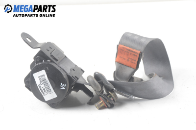 Предпазен колан за Kia Clarus Sedan (07.1996 - 11.2001), 4+1 вр., позиция: задна, лява