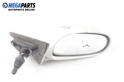 Огледало за Kia Clarus Sedan (07.1996 - 11.2001), 4+1 вр., седан, позиция: дясна