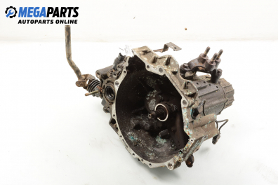 Ръчна скоростна кутия за Kia Clarus Sedan (07.1996 - 11.2001) 1.8 i 16V, 116 к.с.