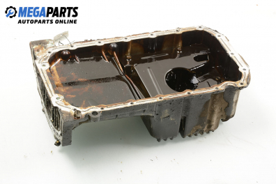 Картер за Kia Clarus Sedan (07.1996 - 11.2001) 1.8 i 16V, 116 к.с.