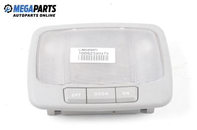 Плафон за Hyundai Santa Fe I SUV (11.2000 - 03.2006)