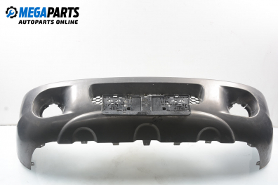 Предна броня за Hyundai Santa Fe I SUV (11.2000 - 03.2006), джип, позиция: предна