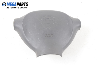 Airbag за Hyundai Santa Fe I SUV (11.2000 - 03.2006), 4+1 вр., джип, позиция: предна