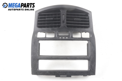 Централна конзола за Hyundai Santa Fe I SUV (11.2000 - 03.2006)