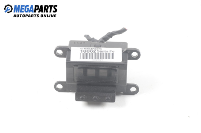 Часовник за Hyundai Santa Fe I SUV (11.2000 - 03.2006)