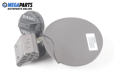 Вратичка резервоар за Hyundai Santa Fe I SUV (11.2000 - 03.2006), 4+1 вр., джип