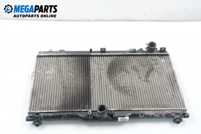 Воден радиатор за Hyundai Santa Fe I SUV (11.2000 - 03.2006) 2.0 CRDi 4x4, 113 к.с.