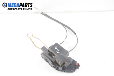 Брава на врата за Hyundai Santa Fe I SUV (11.2000 - 03.2006), позиция: предна, дясна