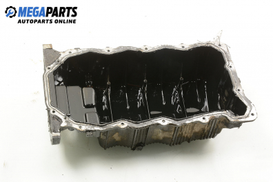 Картер за Hyundai Santa Fe I SUV (11.2000 - 03.2006) 2.0 CRDi 4x4, 113 к.с.