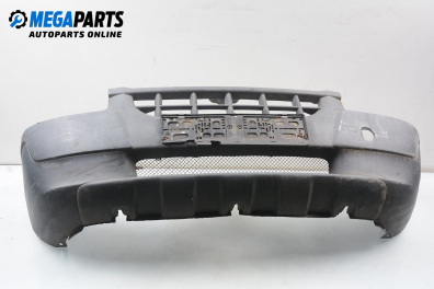 Предна броня за Fiat Doblo Cargo (11.2000 - 02.2010), товарен, позиция: предна