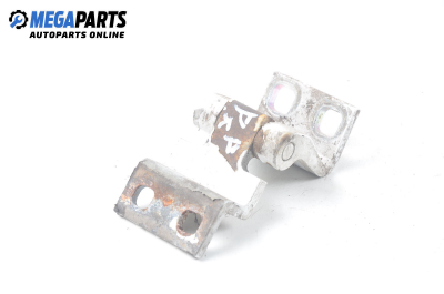 Панта на врата за Fiat Doblo Cargo I (11.2000 - 02.2010), 2+1 вр., товарен