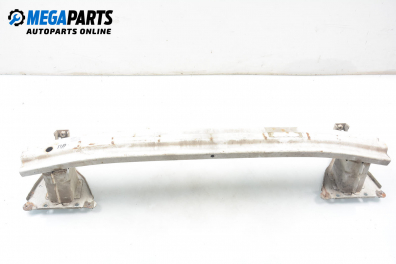 Основа броня за Fiat Doblo Cargo (11.2000 - 02.2010), товарен, позиция: предна