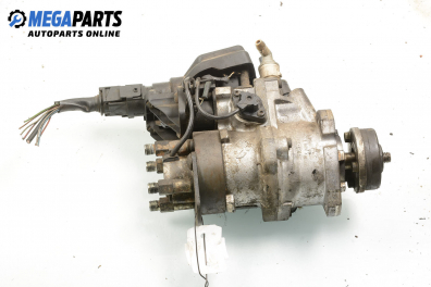 ГНП-горивонагнетателна помпа за Fiat Doblo Cargo (11.2000 - 02.2010) 1.9 D (223AXB1A), 63 к.с.