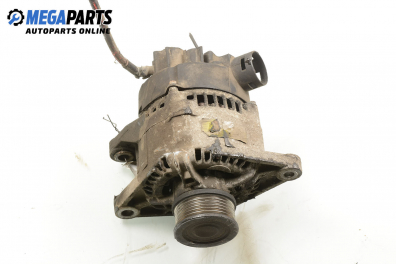 Алтернатор / генератор за Fiat Doblo Cargo (11.2000 - 02.2010) 1.9 D (223AXB1A), 63 к.с.