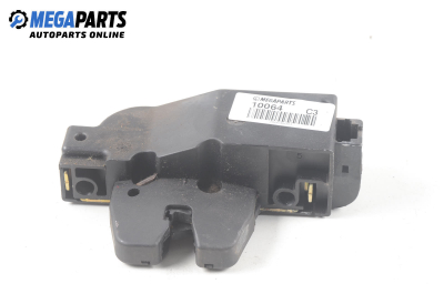 Брава заден капак за Citroen C3 Hatchback I (02.2002 - 11.2009), хечбек, позиция: задна