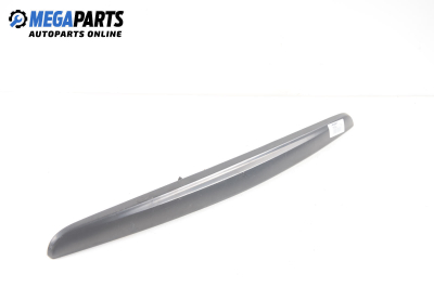 Лайсна заден капак за Citroen C3 Hatchback I (02.2002 - 11.2009), хечбек, позиция: задна