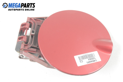 Вратичка резервоар за Citroen C3 Hatchback I (02.2002 - 11.2009), 4+1 вр., хечбек