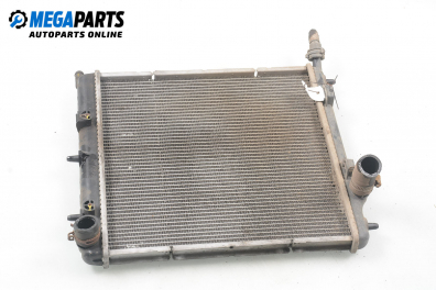 Воден радиатор за Citroen C3 Hatchback I (02.2002 - 11.2009) 1.4 i, 73 к.с.