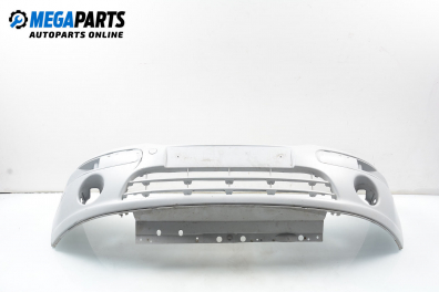 Предна броня за Citroen C3 Hatchback I (02.2002 - 11.2009), хечбек, позиция: предна