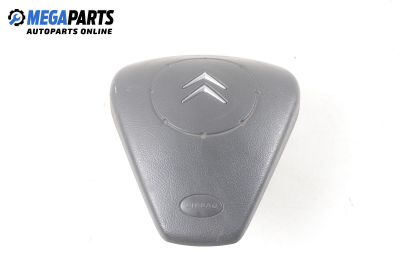 Airbag за Citroen C3 Hatchback I (02.2002 - 11.2009), 4+1 вр., хечбек, позиция: предна