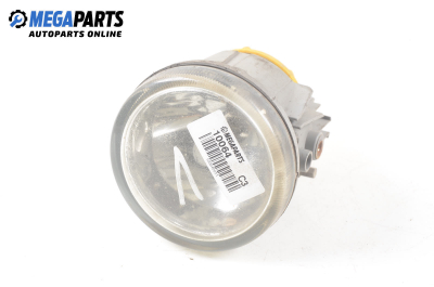 Халоген за Citroen C3 Hatchback I (02.2002 - 11.2009), хечбек, позиция: лява