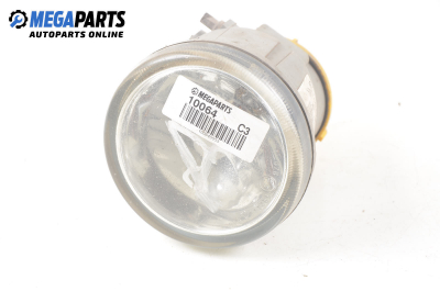 Халоген за Citroen C3 Hatchback I (02.2002 - 11.2009), хечбек, позиция: дясна