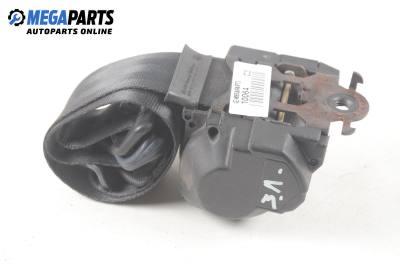 Предпазен колан за Citroen C3 Hatchback I (02.2002 - 11.2009), 4+1 вр., позиция: задна, лява