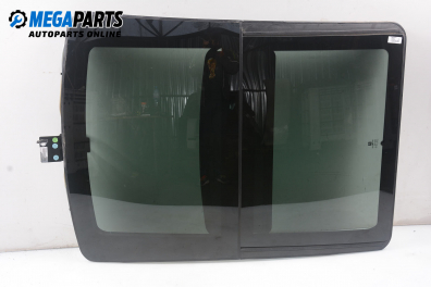 Шибедах за Citroen C3 Hatchback I (02.2002 - 11.2009), хечбек
