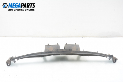 Държач броня за Citroen C3 Hatchback I (02.2002 - 11.2009), хечбек, позиция: задна